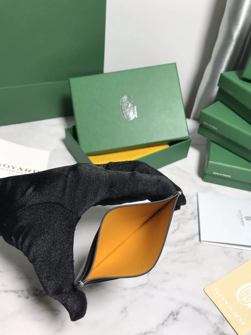Goyard Wallets Purse Reliable 58636
