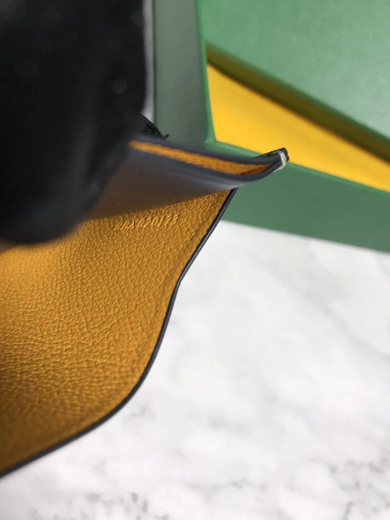 Goyard Wallets Purse Reliable 58636