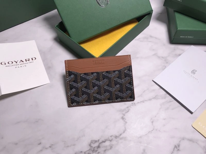 Goyard Wallets Purse QuickDry 58633