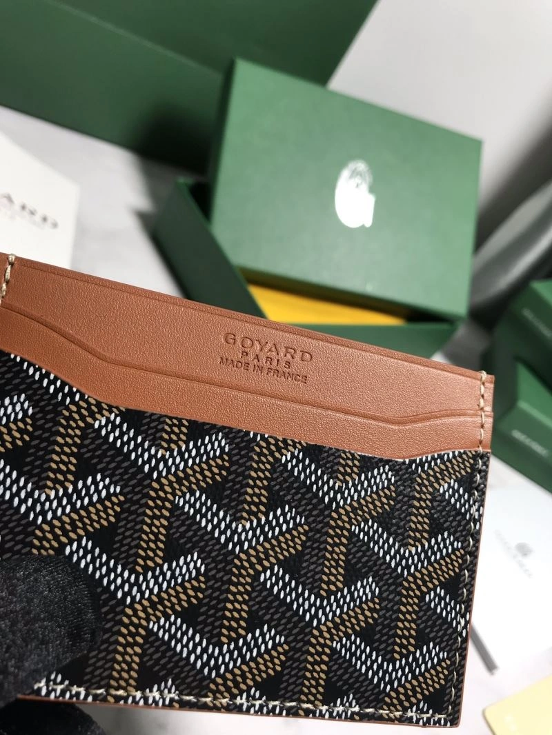 Goyard Wallets Purse QuickDry 58633