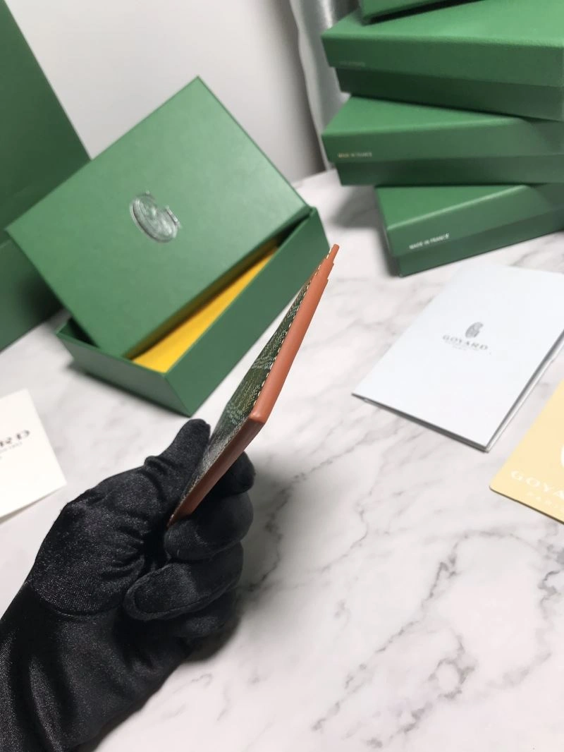 Goyard Wallets Purse QuickDry 58633