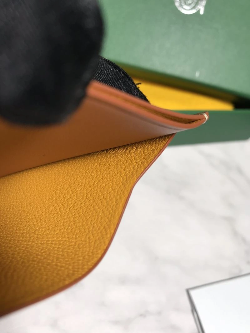 Goyard Wallets Purse QuickDry 58633