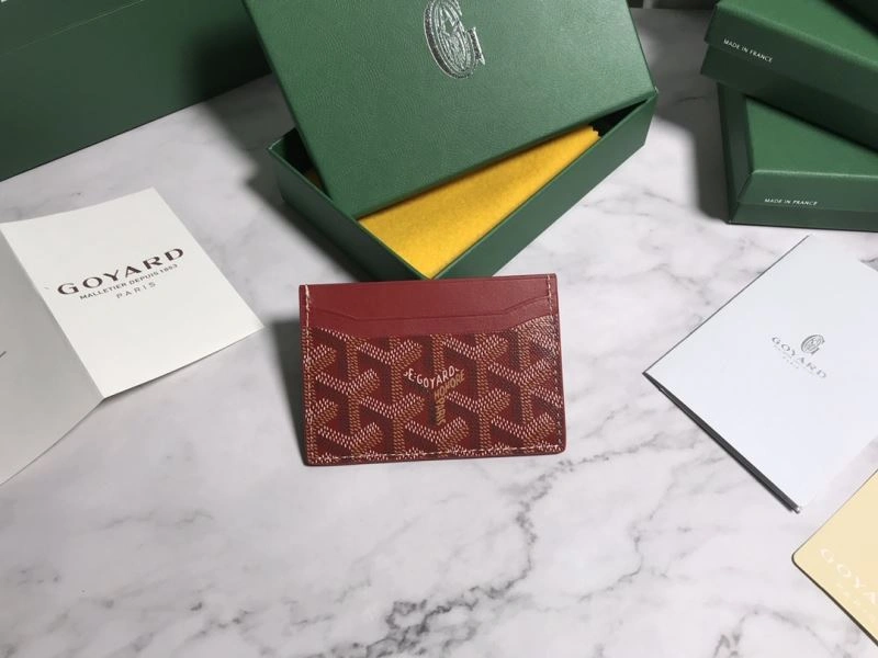 Goyard Wallets Purse Modern 58670