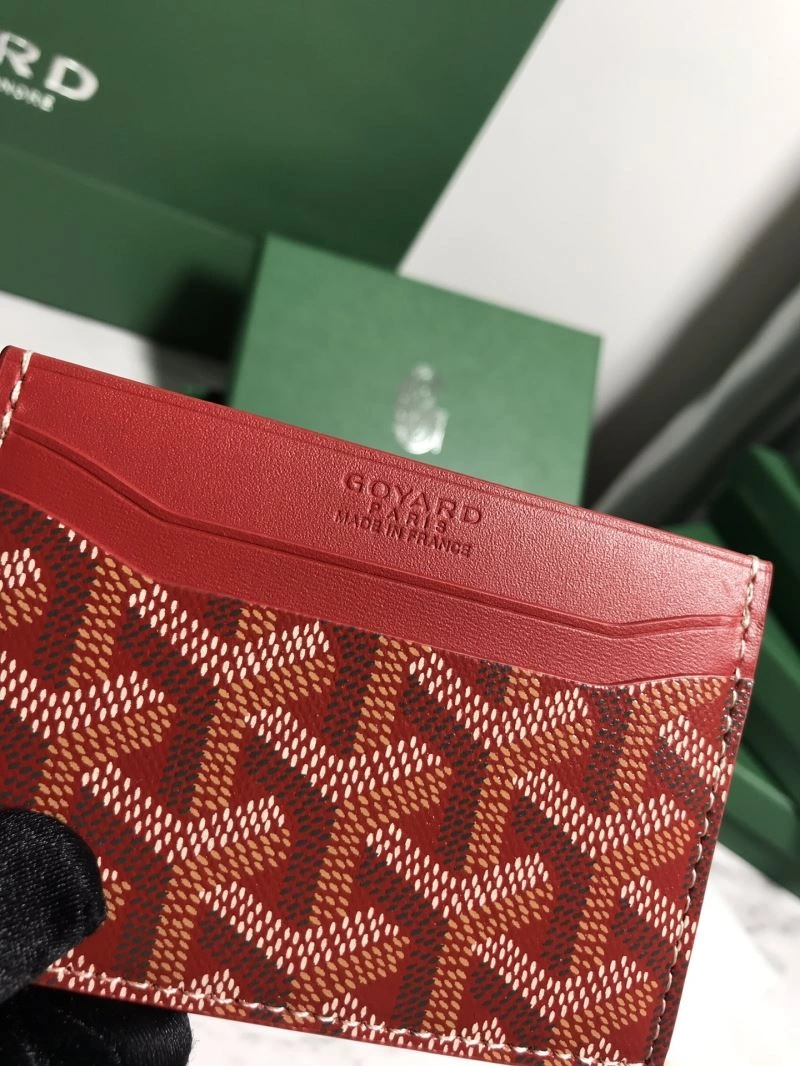 Goyard Wallets Purse Modern 58670