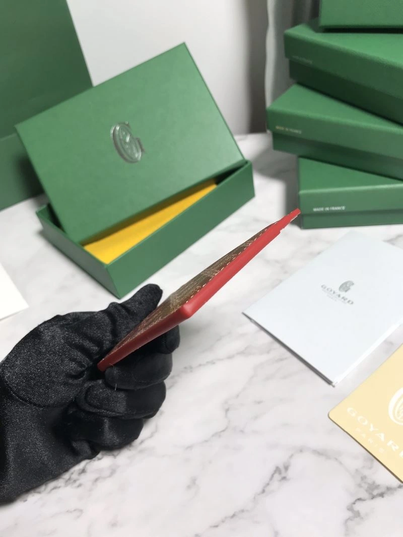 Goyard Wallets Purse Modern 58670