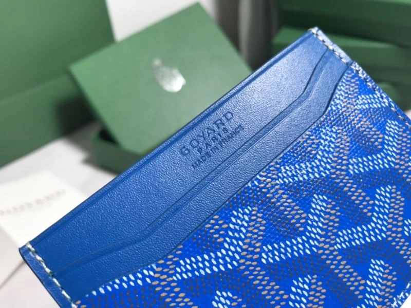 UrbanChic Goyard Wallets Purse 58631