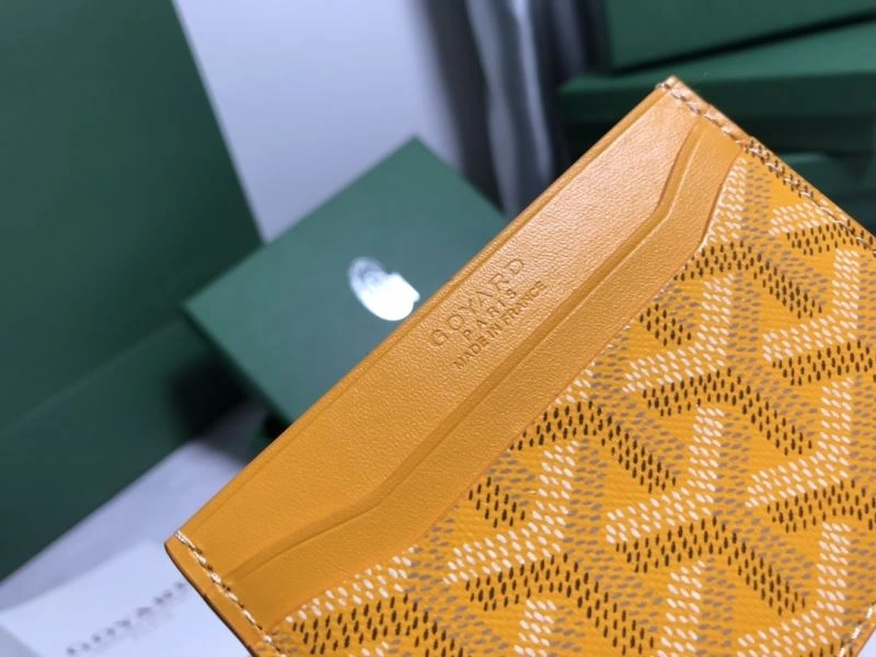 Goyard Wallets Purse Flexible 58632
