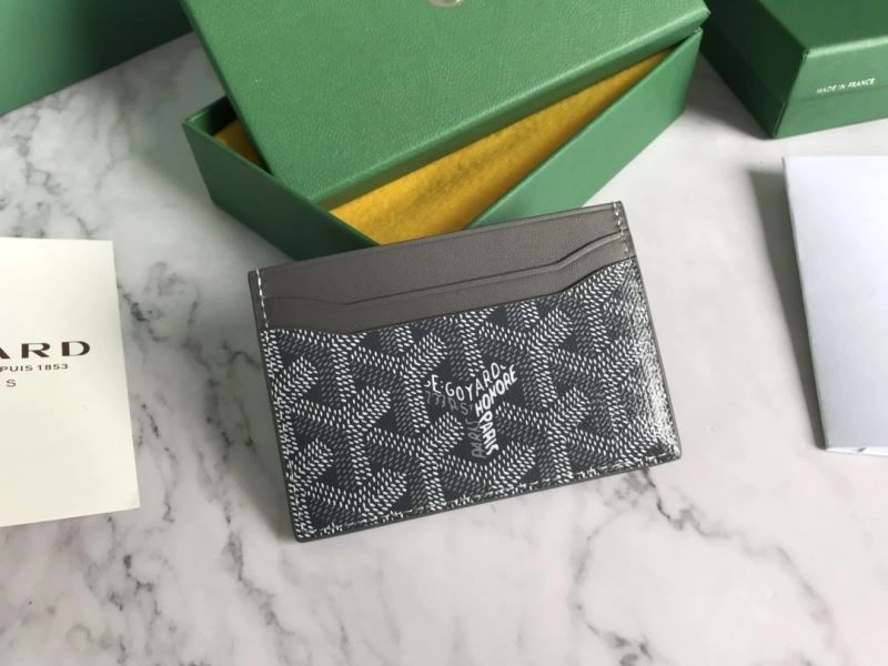 Goyard Wallets Purse Breathable 58630