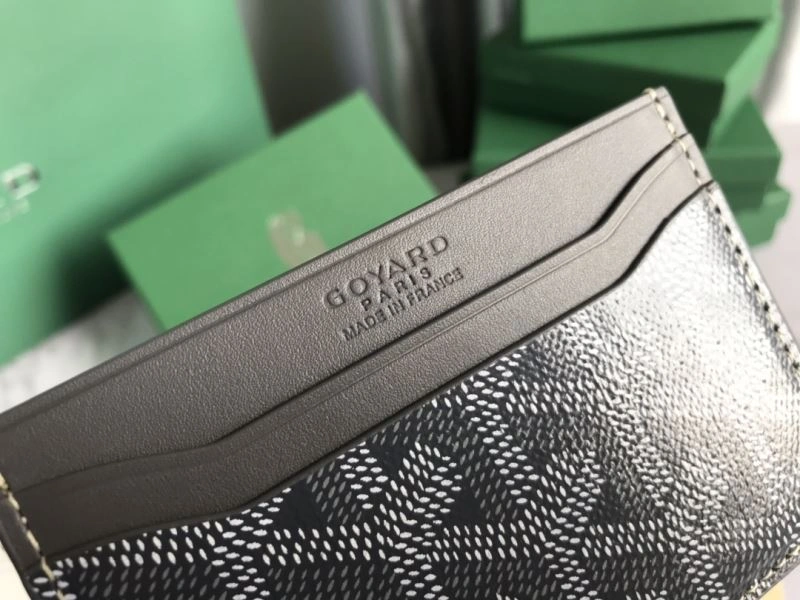 Goyard Wallets Purse Breathable 58630