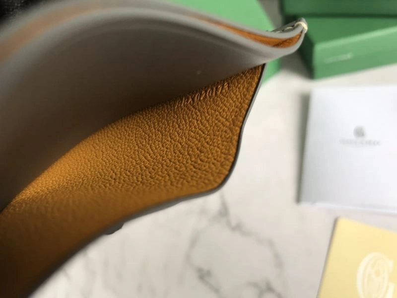 Goyard Wallets Purse Breathable 58630