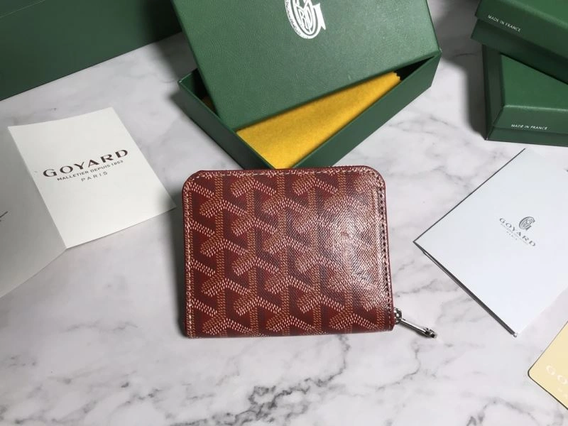 Goyard Wallets Purse Stylish 58628