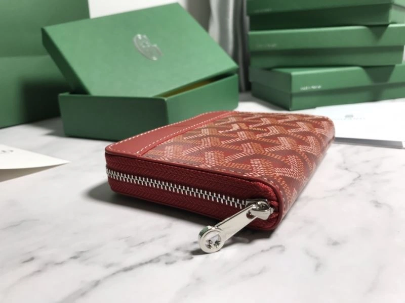 Goyard Wallets Purse Stylish 58628