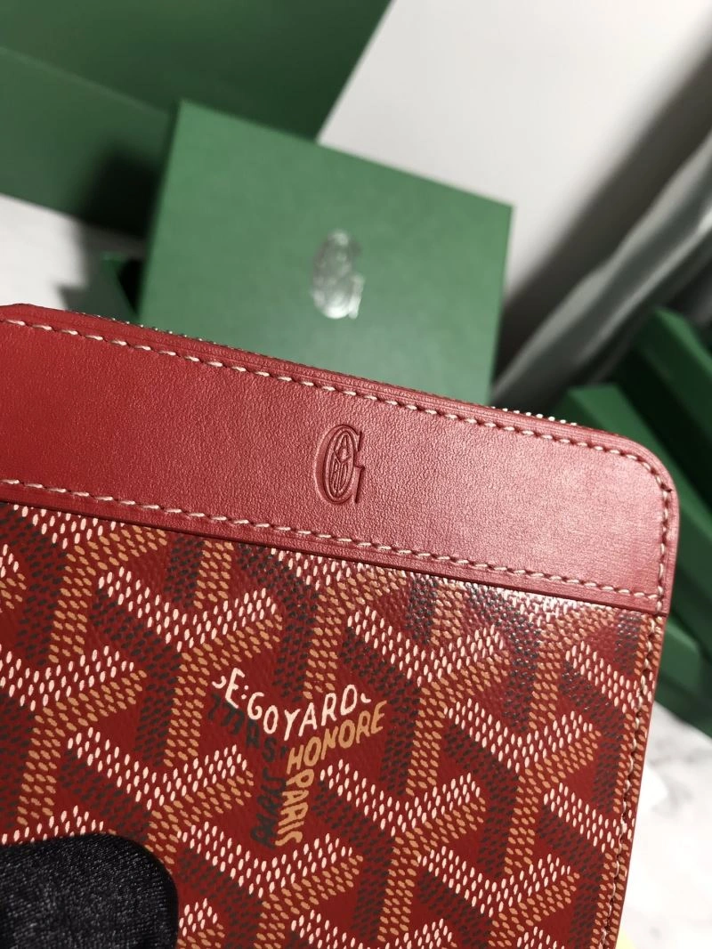 Goyard Wallets Purse Stylish 58628