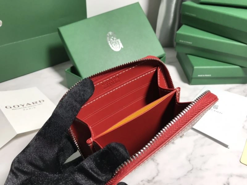 Goyard Wallets Purse Stylish 58628