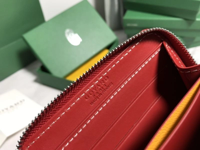 Goyard Wallets Purse Stylish 58628