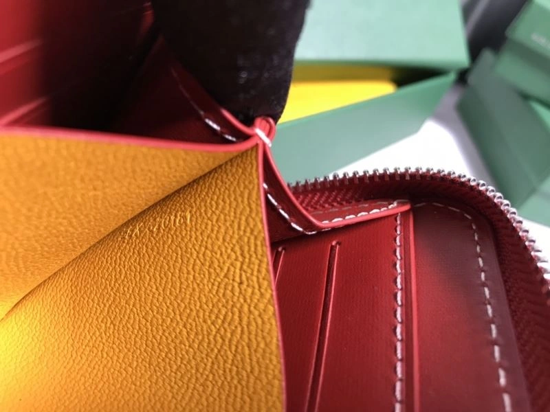 Goyard Wallets Purse Stylish 58628
