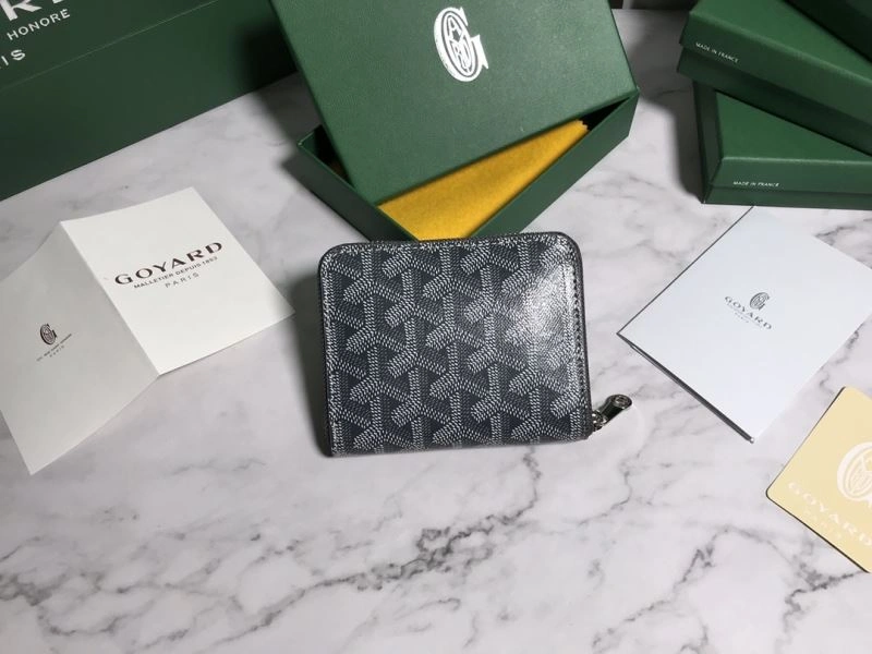 GoodFit Goyard Wallets Purse 58667