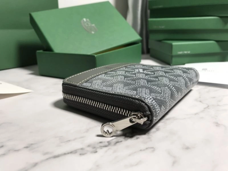 GoodFit Goyard Wallets Purse 58667