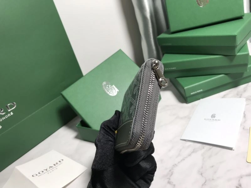 GoodFit Goyard Wallets Purse 58667