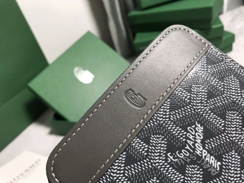 GoodFit Goyard Wallets Purse 58667
