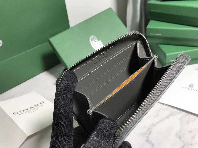 GoodFit Goyard Wallets Purse 58667