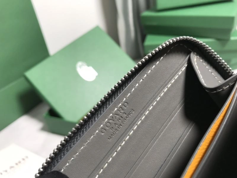GoodFit Goyard Wallets Purse 58667
