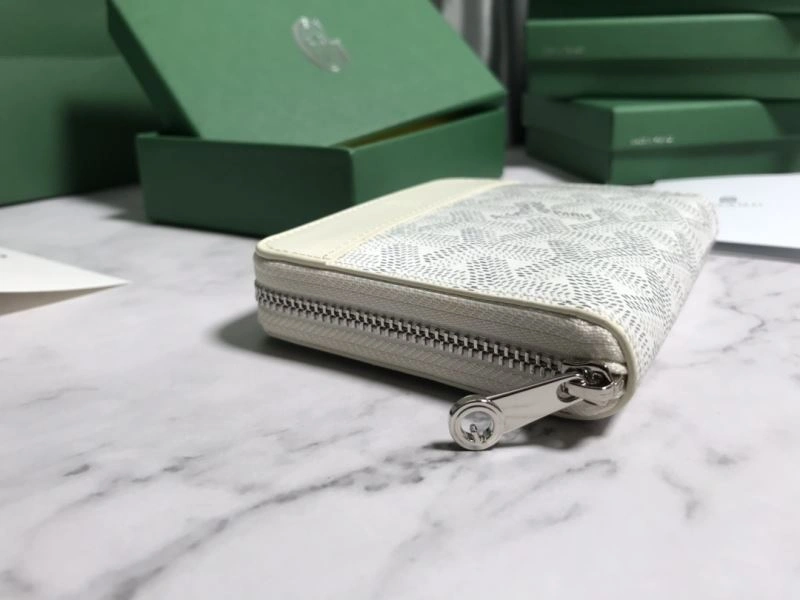 Compact Goyard Wallets Purse 58673