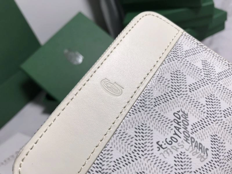 Compact Goyard Wallets Purse 58673