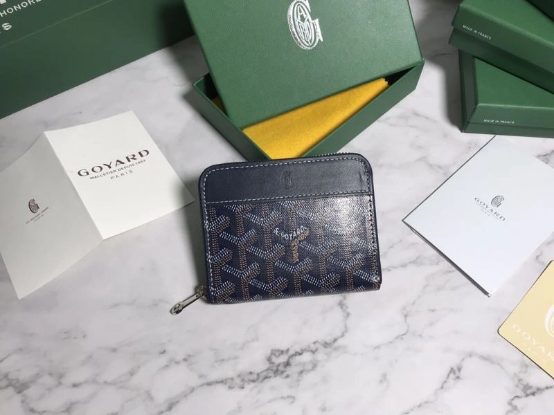 Lightweight Goyard Wallets Purse 58629