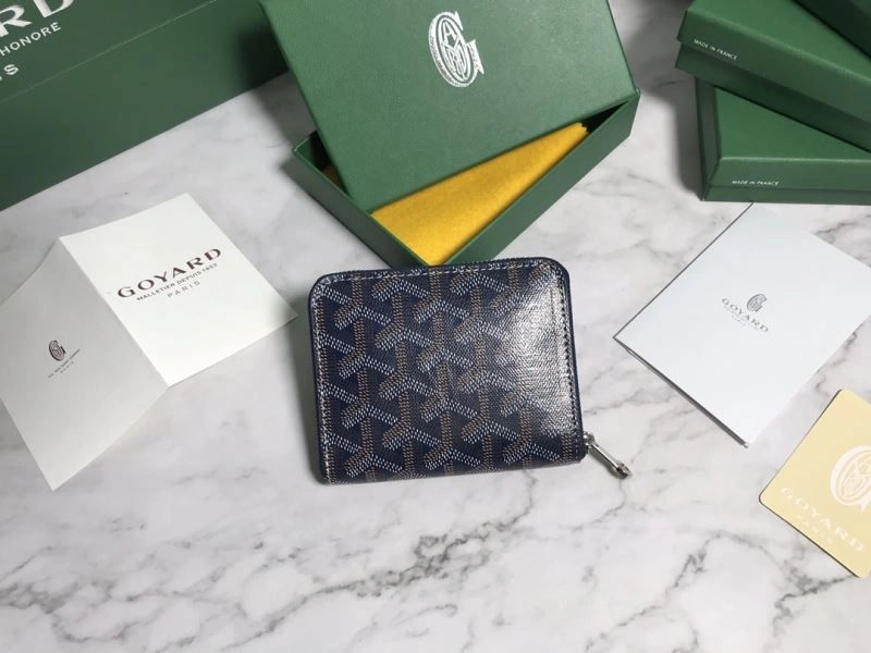 Lightweight Goyard Wallets Purse 58629