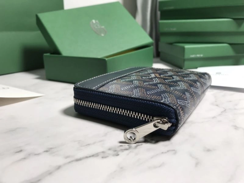 Lightweight Goyard Wallets Purse 58629