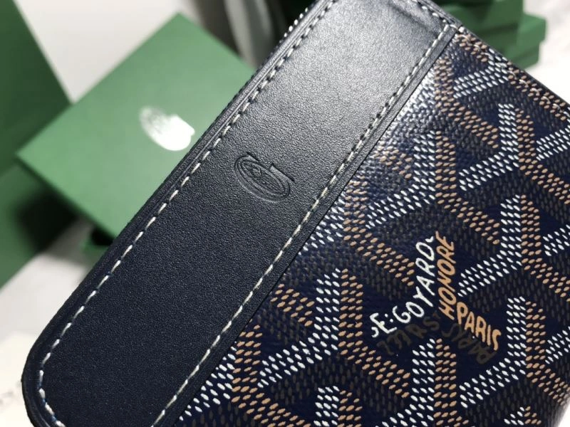 Lightweight Goyard Wallets Purse 58629