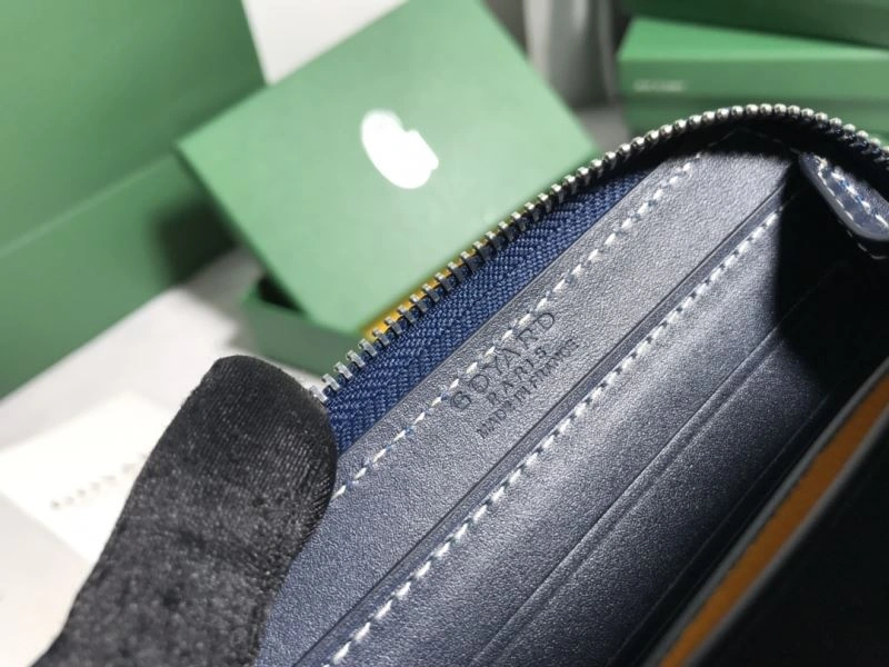 Lightweight Goyard Wallets Purse 58629