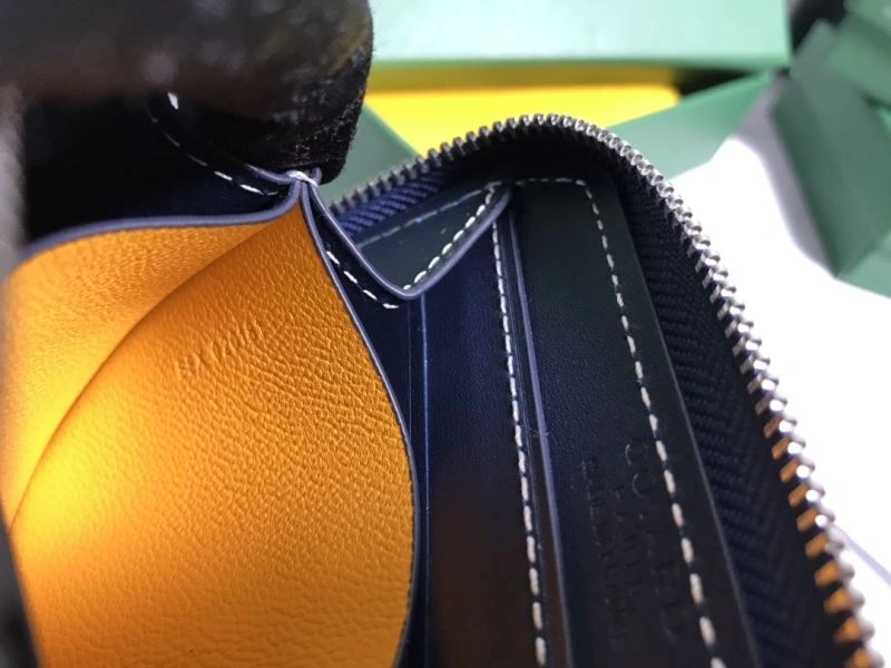 Lightweight Goyard Wallets Purse 58629