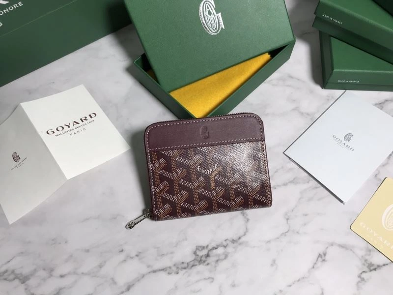 OnTrend Goyard Wallets Purse 58623