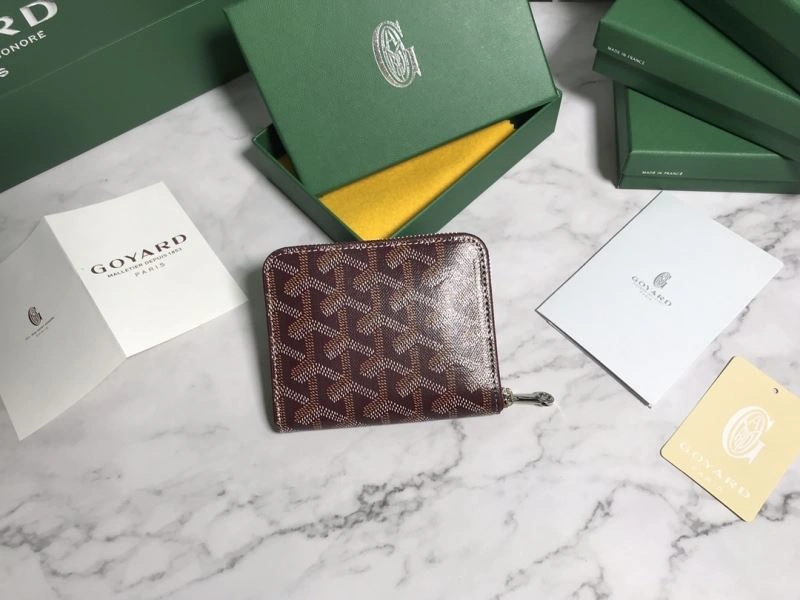 OnTrend Goyard Wallets Purse 58623