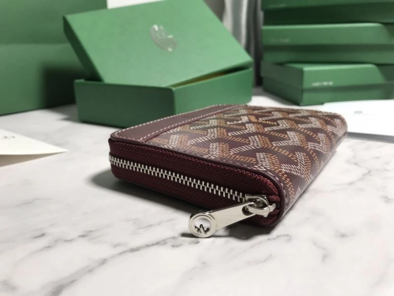 OnTrend Goyard Wallets Purse 58623