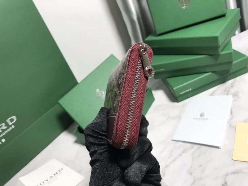 OnTrend Goyard Wallets Purse 58623