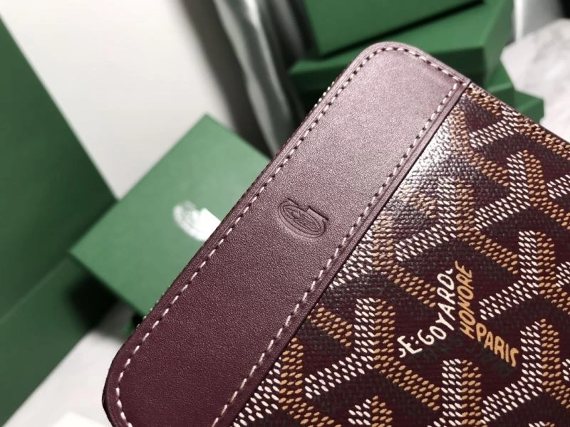 OnTrend Goyard Wallets Purse 58623