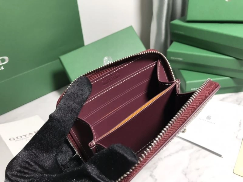 OnTrend Goyard Wallets Purse 58623