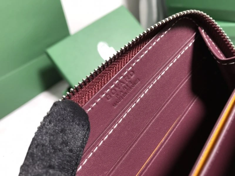 OnTrend Goyard Wallets Purse 58623