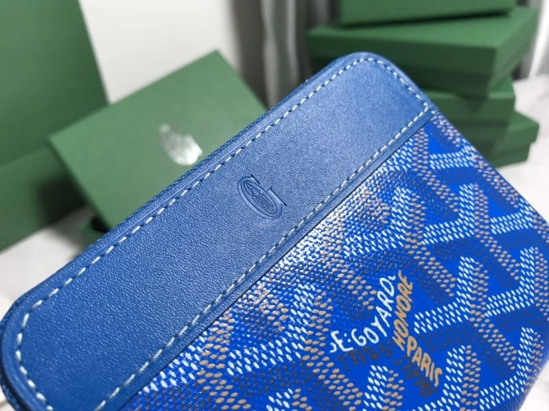 Goyard Wallets Purse FashionForward 58624