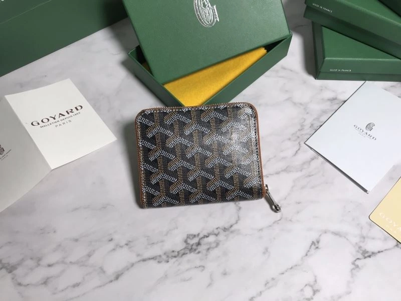 Goyard Wallets Purse SunProtective 58622