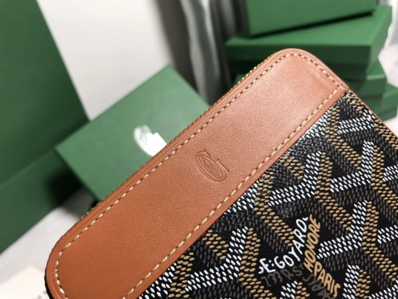 Goyard Wallets Purse SunProtective 58622
