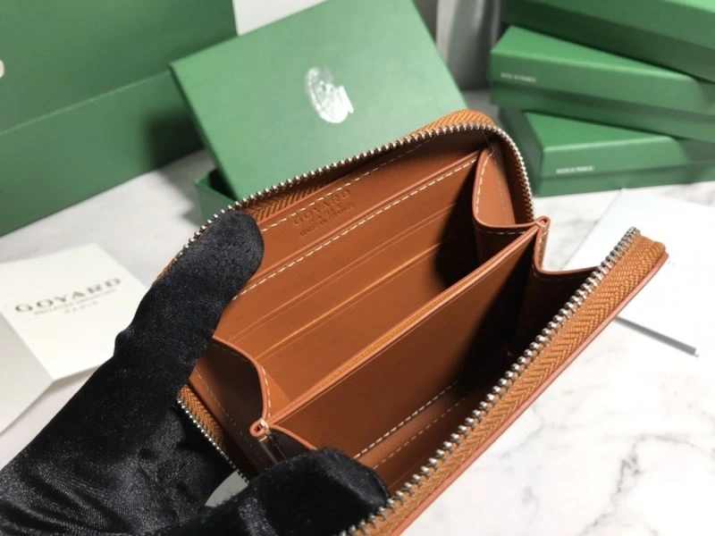 Goyard Wallets Purse SunProtective 58622