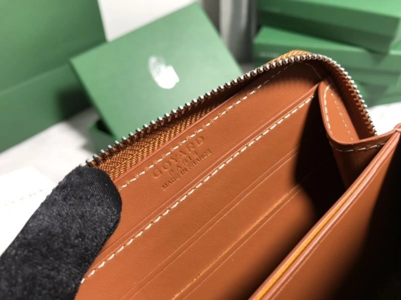 Goyard Wallets Purse SunProtective 58622