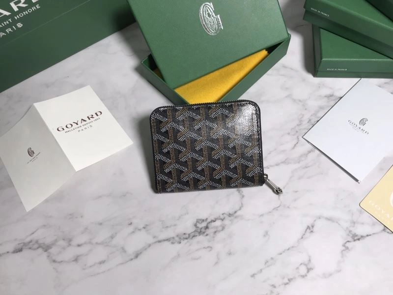 Goyard Wallets Purse Timeless 58615