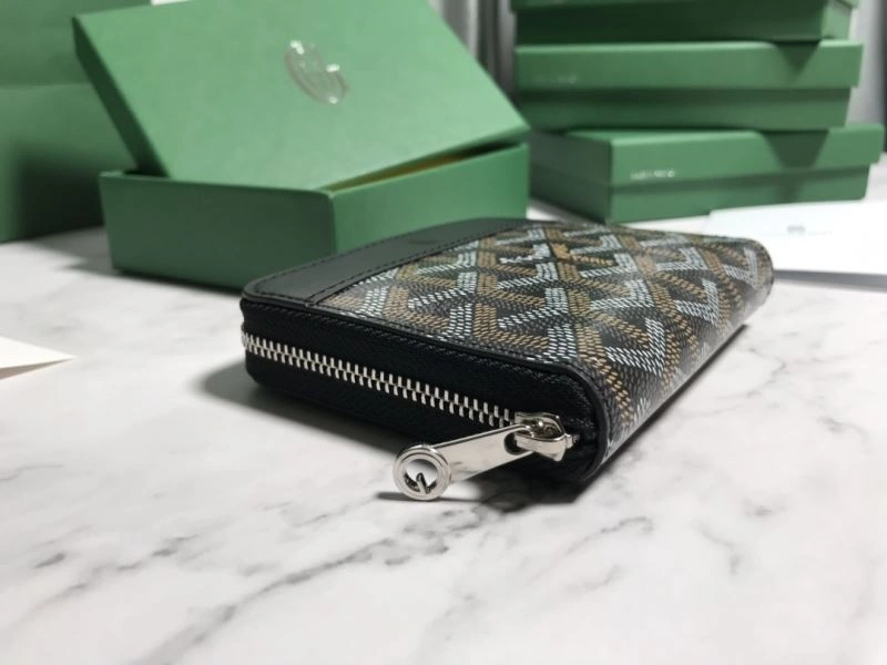 Goyard Wallets Purse Timeless 58615