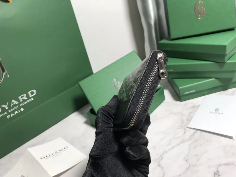 Goyard Wallets Purse Timeless 58615