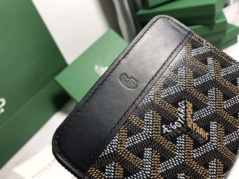 Goyard Wallets Purse Timeless 58615